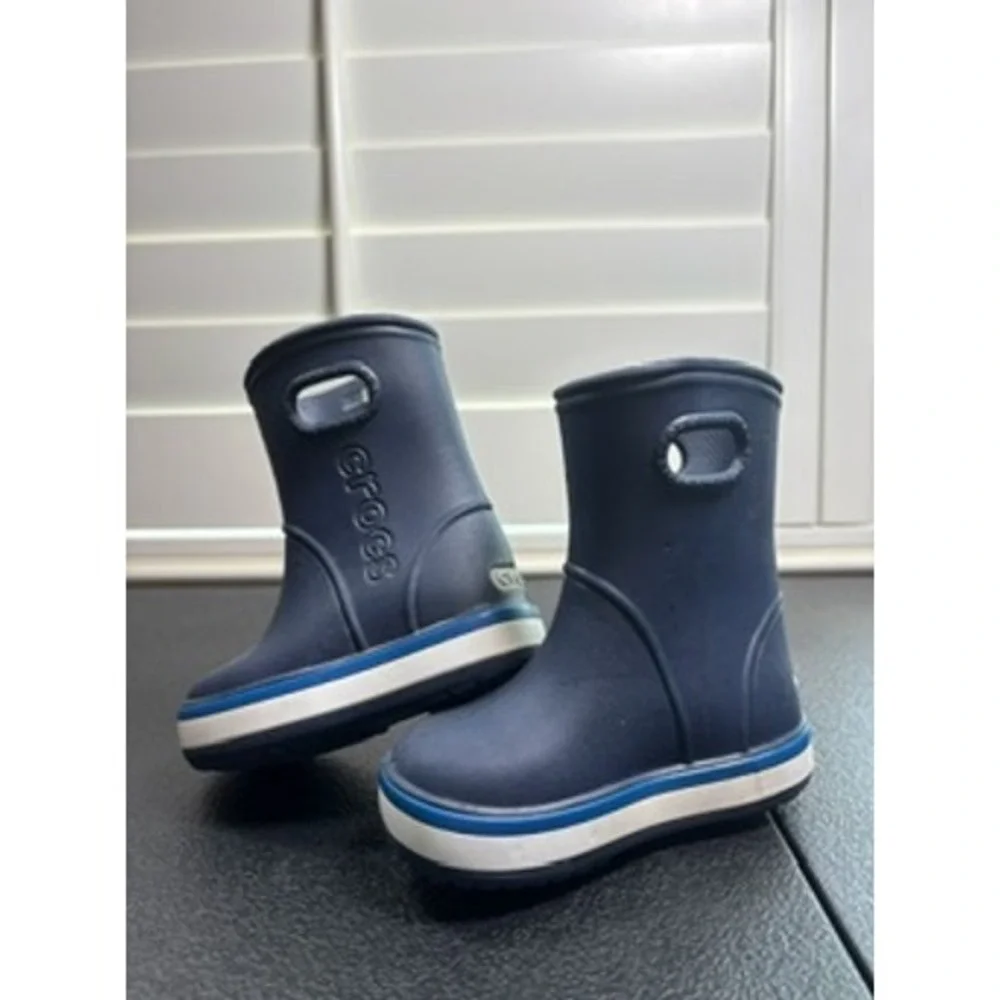 CROCS kids crocband